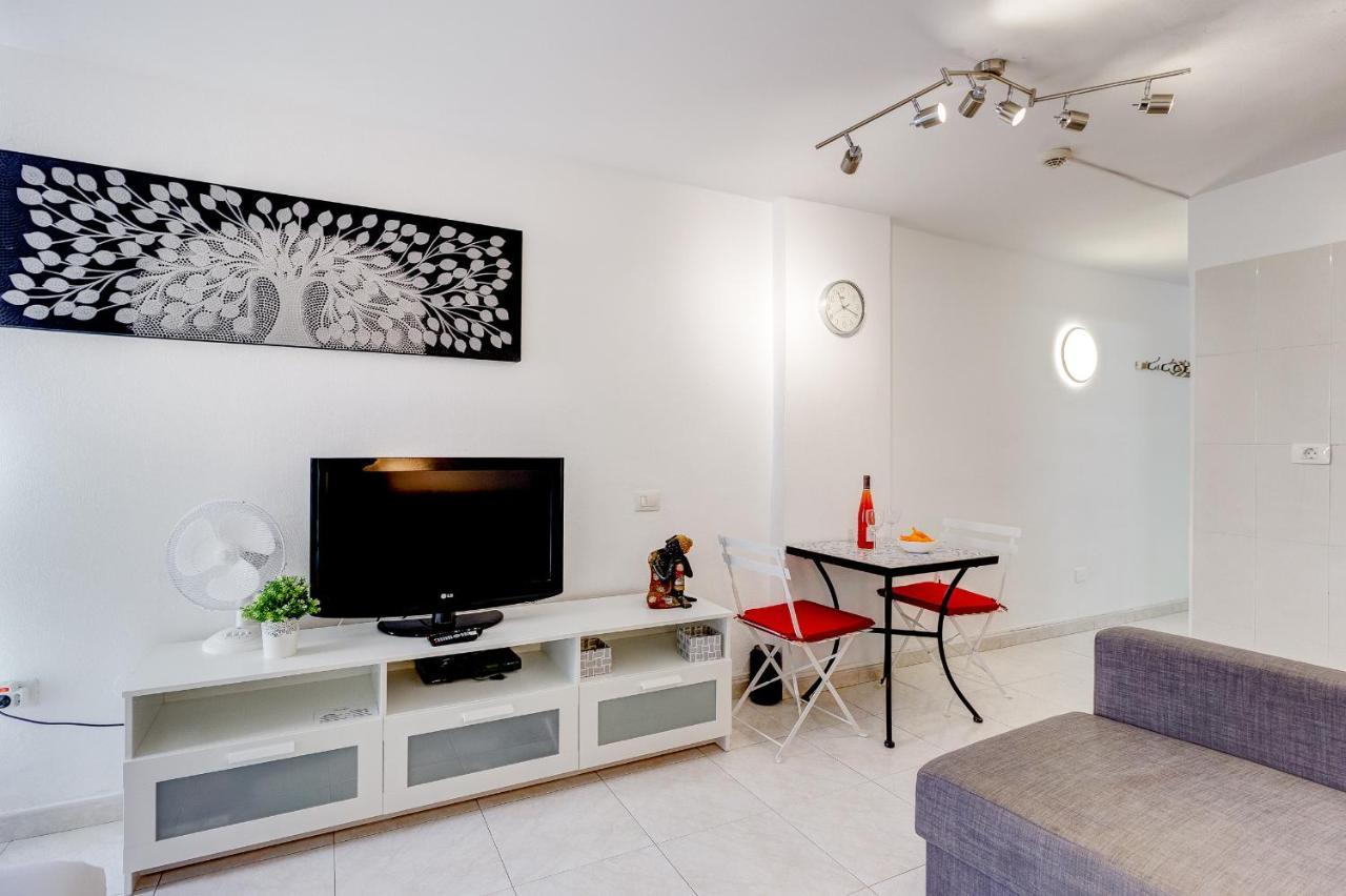 Cosy Studio In Las Americas Playa de las Américas Dış mekan fotoğraf