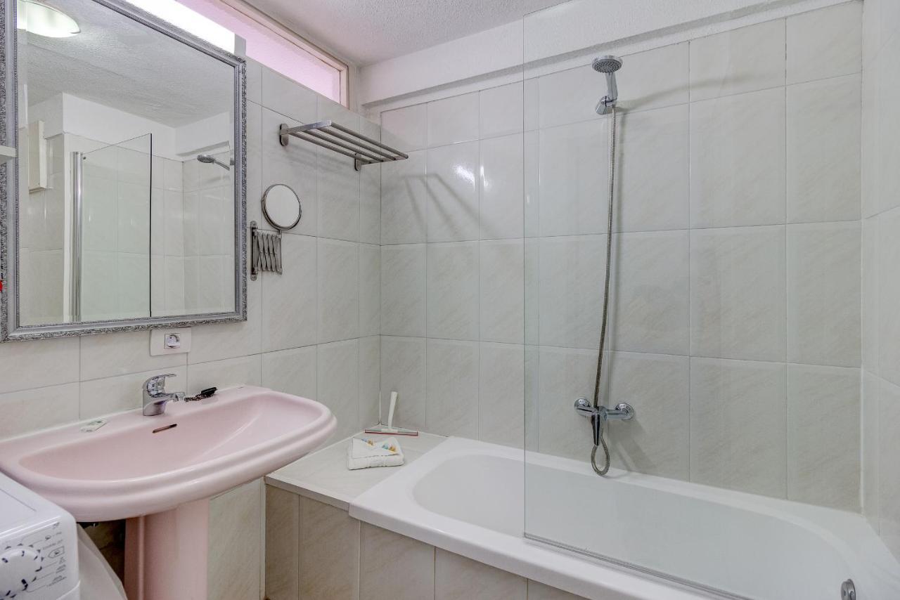 Cosy Studio In Las Americas Playa de las Américas Dış mekan fotoğraf