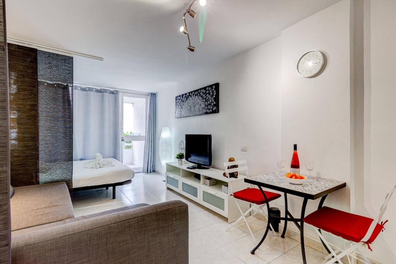 Cosy Studio In Las Americas Playa de las Américas Dış mekan fotoğraf