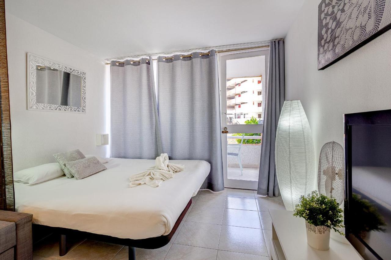 Cosy Studio In Las Americas Playa de las Américas Dış mekan fotoğraf