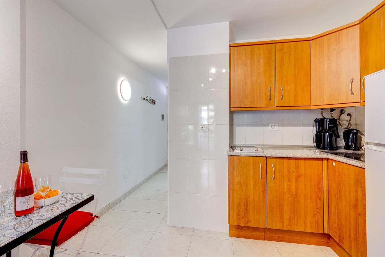 Cosy Studio In Las Americas Playa de las Américas Dış mekan fotoğraf
